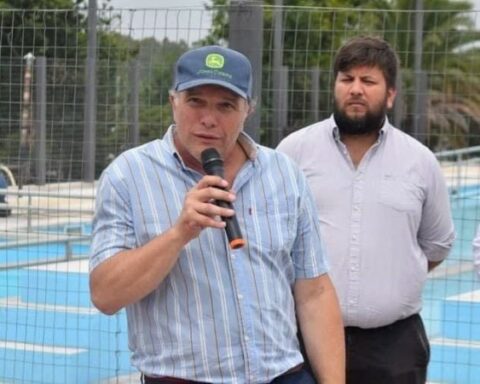 Alejo Umpiérrez refuses to add more lifeguards in Rocha due to lack of budget