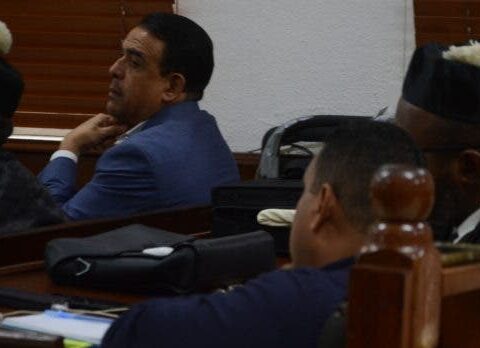 Alexis: “Soy inocente”; juez se reserva el fallo