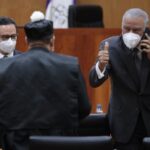Defensa de Alexis califica de “volátil, etérea” la acusación MP y pide su nulidad