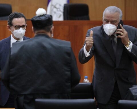 Defensa de Alexis califica de “volátil, etérea” la acusación MP y pide su nulidad