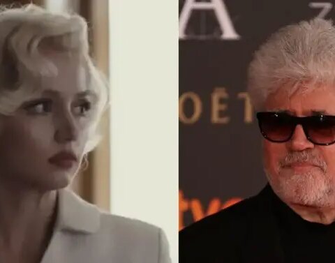 Ana de Armas, Almodóvar, Cuba, Óscar, Blonde