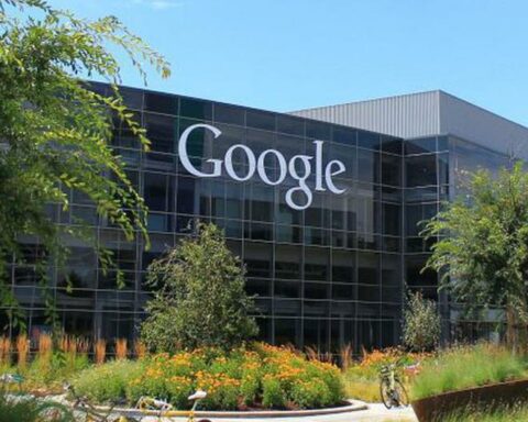 Alphabet (Google) will lay off about 12,000 people