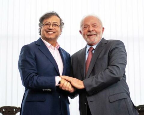 Amazon and clean energy, the axes of the meeting between Petro and Lula