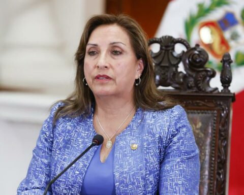 And the advancement of elections for when?