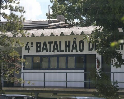 Anderson Torres undergoes custody hearing this afternoon