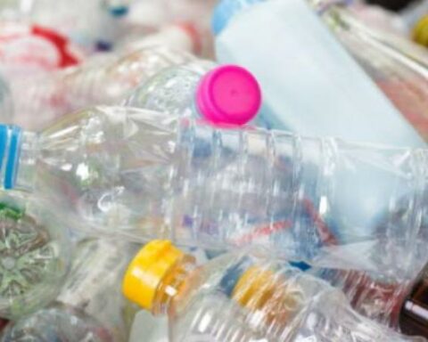 Andi's 30/30 vision points to the single-use plastics law