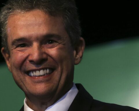 André de Paula takes over the Ministry of Fisheries and Aquaculture