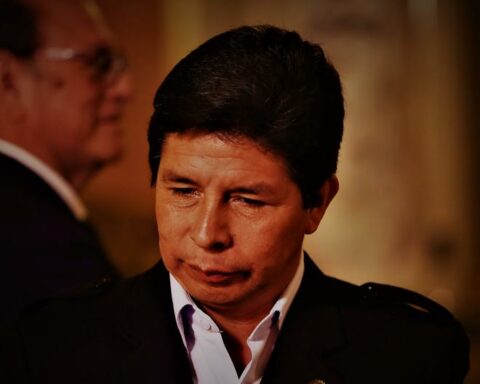 Andy Carrión on the Sarratea house: "The same could happen with the Asia house"