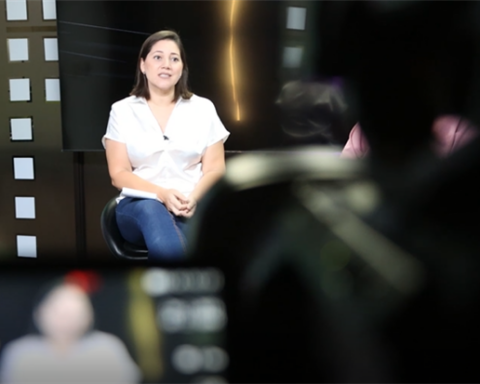 Anne Arrazola: "Women bring a different perspective capable of finding different solutions"