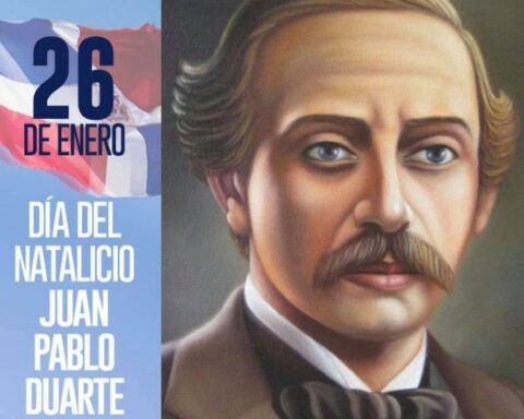 Juan Pablo Duarte