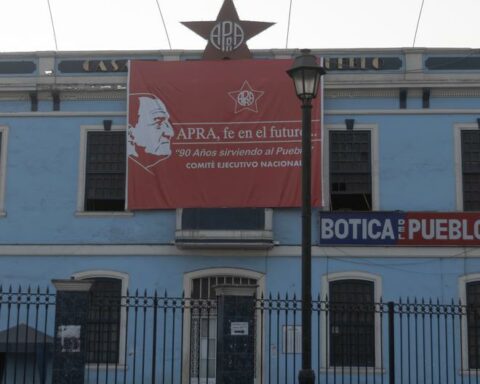 Apra is one step away from registering as a political party