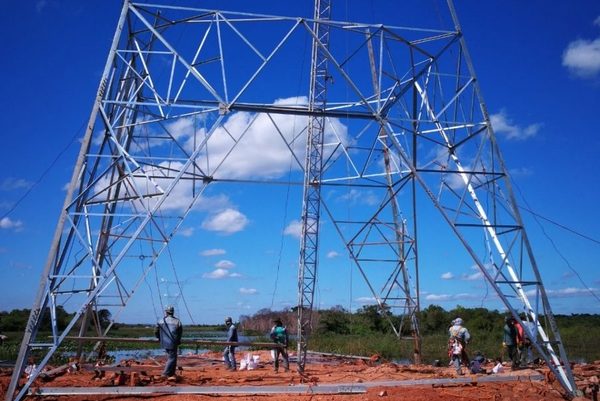 Argentina announces tender for a new electrical connection with Paraguay