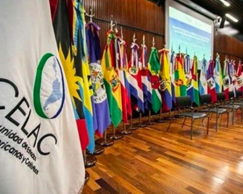 Argentine Foreign Minister repudiates Macrismo's attack against Celac