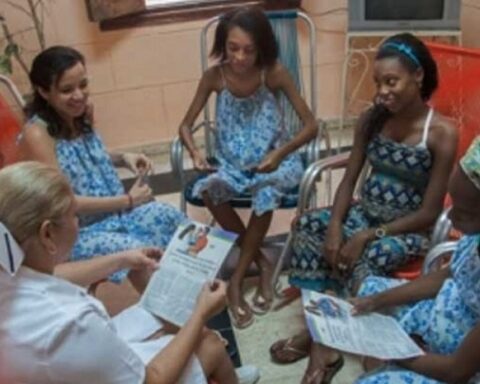 embarazos, adolescentes, preservativos, Cuba, Artemisa