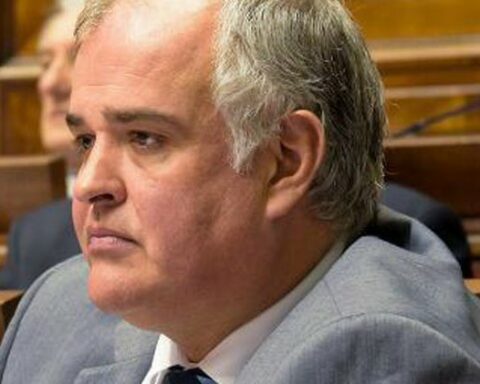 Astesiano and Marset cases: Penadés says that, if he were in the opposition, he would request the resignation of ministers