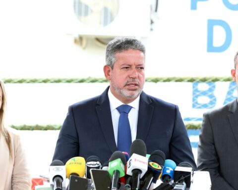 Authorities discuss strengthening security in the Federal District