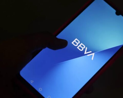 BBVA Mexico reports failures in its transfer service