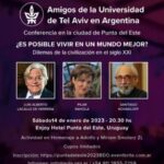 BDO Presents conference in Punta del Este