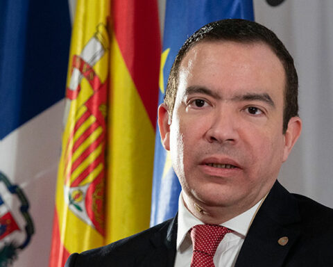 BHD participated in a forum on investment and tourism in Fitur