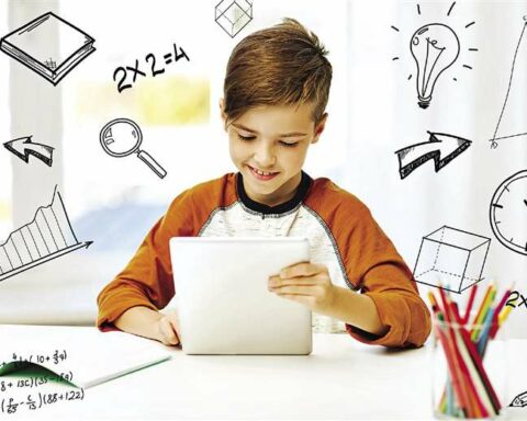 Back to school |  How to establish study habits in children?