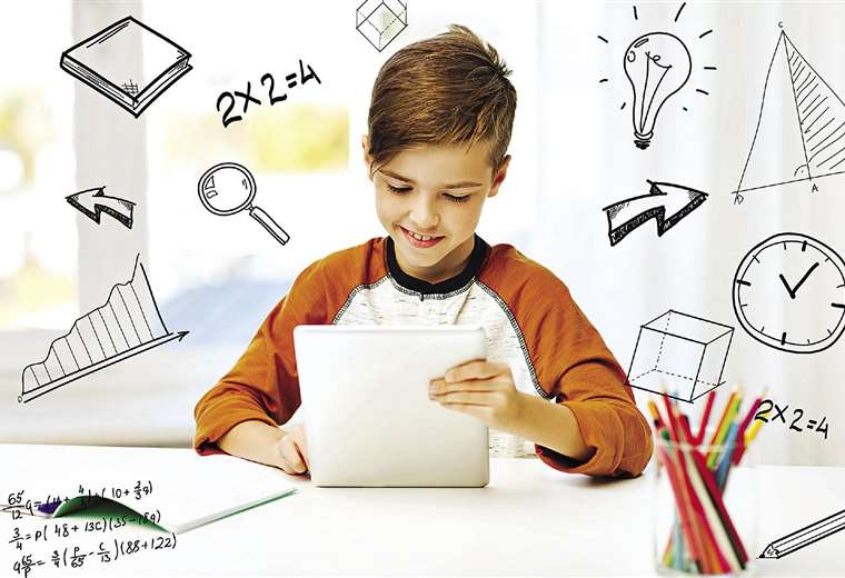 Back to school |  How to establish study habits in children?