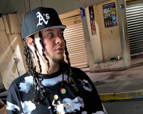 Bands terrify;  kill messenger