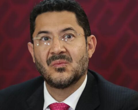 Batres: Damage to the Metro and "black propaganda" show that people seek to affect CDMX