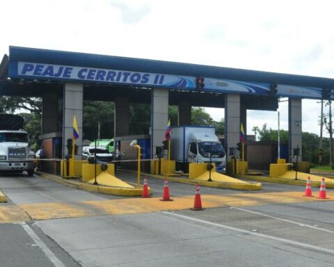 Batteries!: Not all tolls will have their price rise frozen