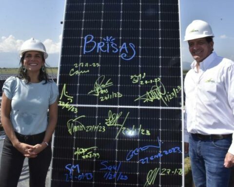 Bayón's first statements after learning of his departure from Ecopetrol