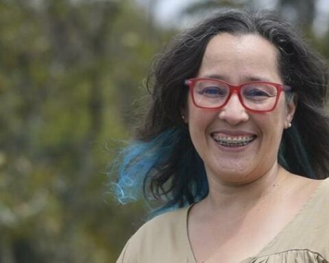 Belizza Ruiz submitted her resignation as Vice Minister of Energy