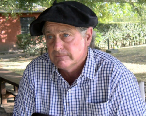 Besozzi: There are Entities or institutions that do a raffle, but "before they already know who is going to enter"