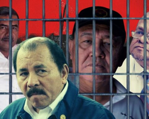 Betrayed by Ortega: the Sandinistas imprisoned in 2022