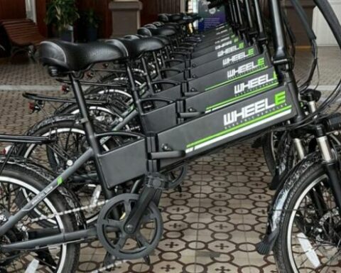 Bici Tour Tacuarembó is launched this Wednesday