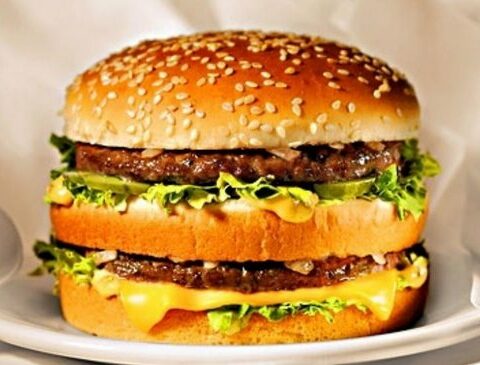 Big Mac Index: how much should the dollar be worth in Uruguay?