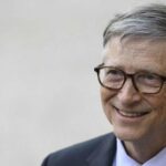 Bill Gates' predictions for the world economy in 2023