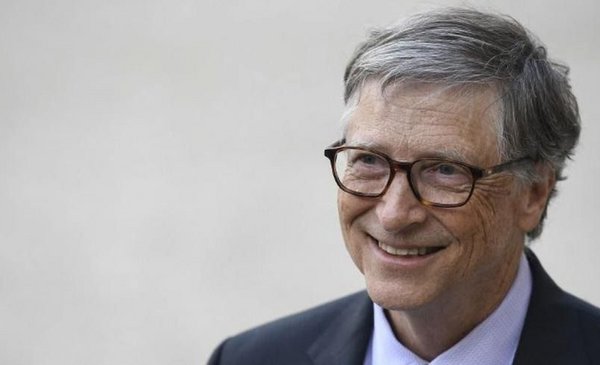 Bill Gates' predictions for the world economy in 2023