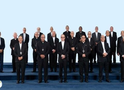 Bishops ask to submit the Penal Code project in legislature