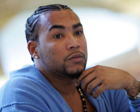 Bolivian Prosecutor's Office orders the arrest of Don Omar for "aggravated fraud"