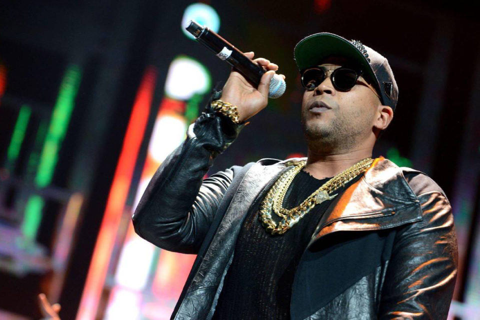 Bolivian Prosecutor's Office wants to put the hooks on Don Omar for aggravated fraud