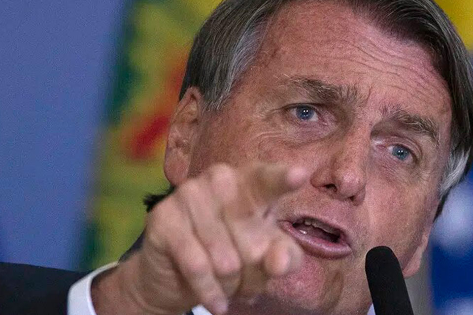 Bolsonaro asks electoral justice to disregard the minute to review presidential elections