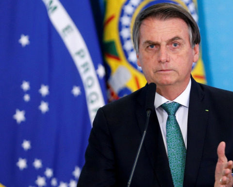 Bolsonaro is now under investigation for the attempted coup in Brasilia