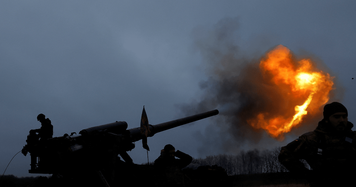 Bombings in Ukraine despite the truce decreed by Russia