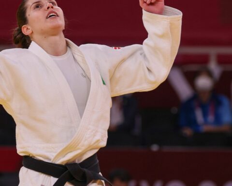 Brazil ends Almada Grand Prix in first overall position