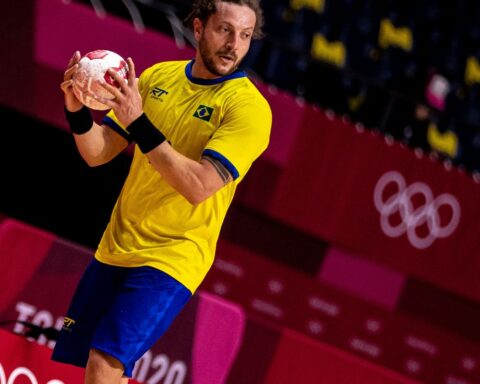 Brazil ends World Cup preparations with defeat to Portugal