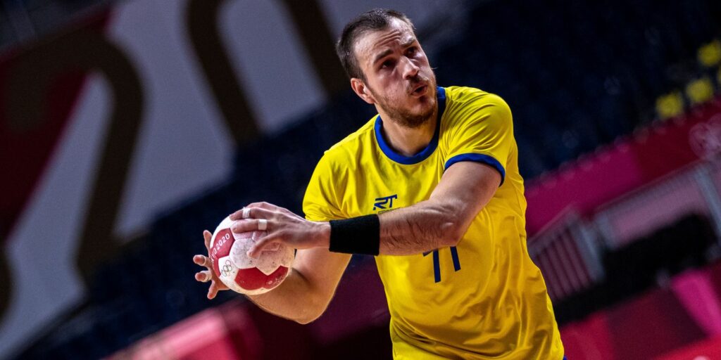 Brazil loses to Norway in preparation for Handball World Cup