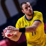 Brazil loses to Norway in preparation for Handball World Cup