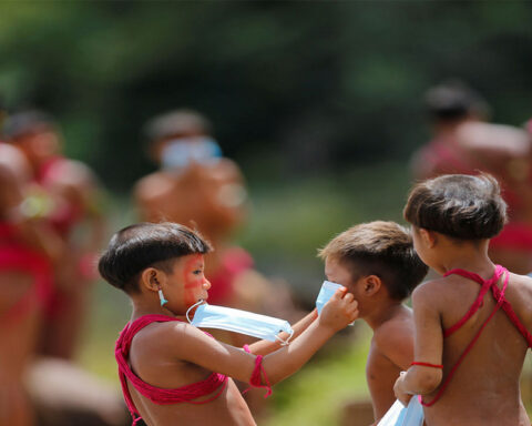 Brazil will investigate whether the health emergency in the Yanomami community is due to "genocide"