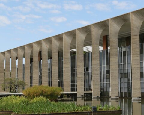 Brazilian Foreign Minister reinforces commitment to strengthening the WTO