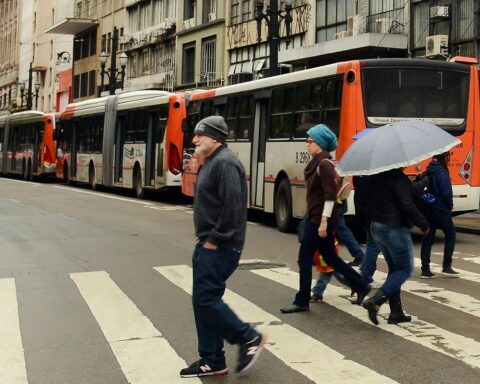 Bus fares in metropolitan areas of São Paulo have increased