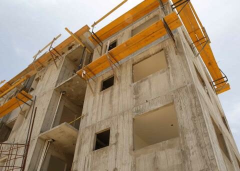 Buying flat apartments is cheaper